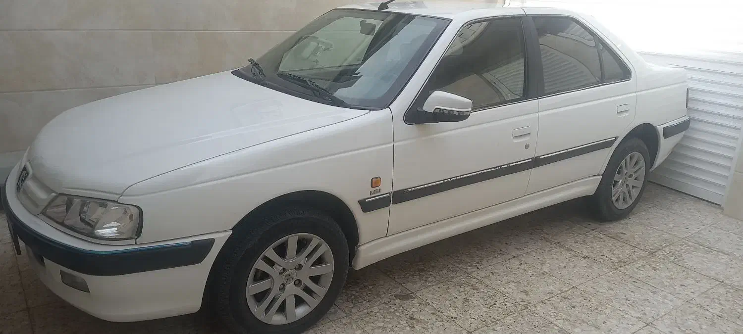 پارس tu5 کلاس ۱۳|خودرو سواری و وانت|دزفول, |دیوار