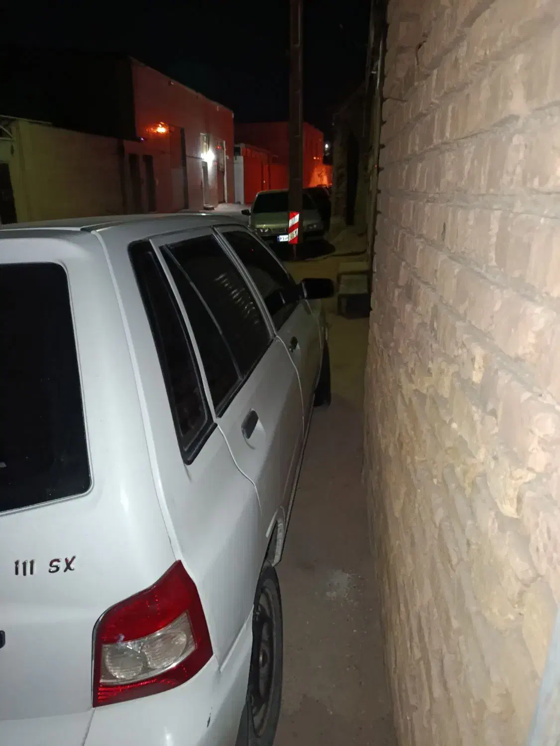 پراید۱۱۱|خودرو سواری و وانت|زارچ, |دیوار