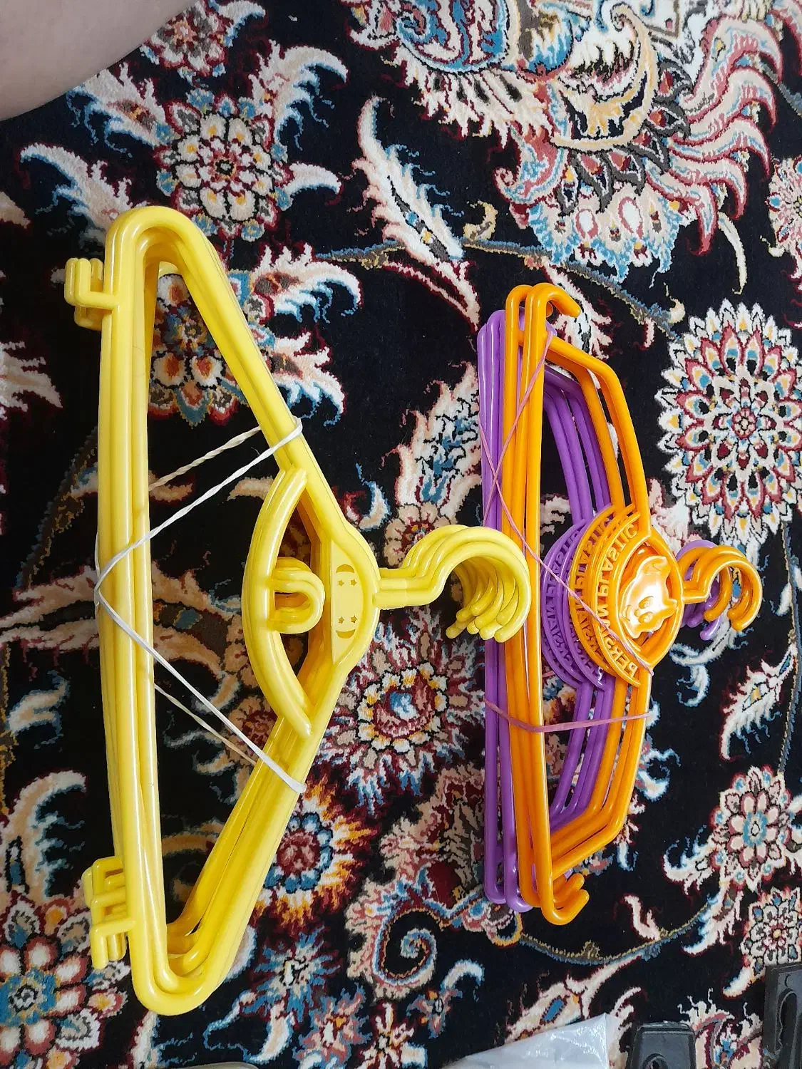 چوب لباسی آویز|بندرخت و رخت‌آویز|بروجرد, |دیوار