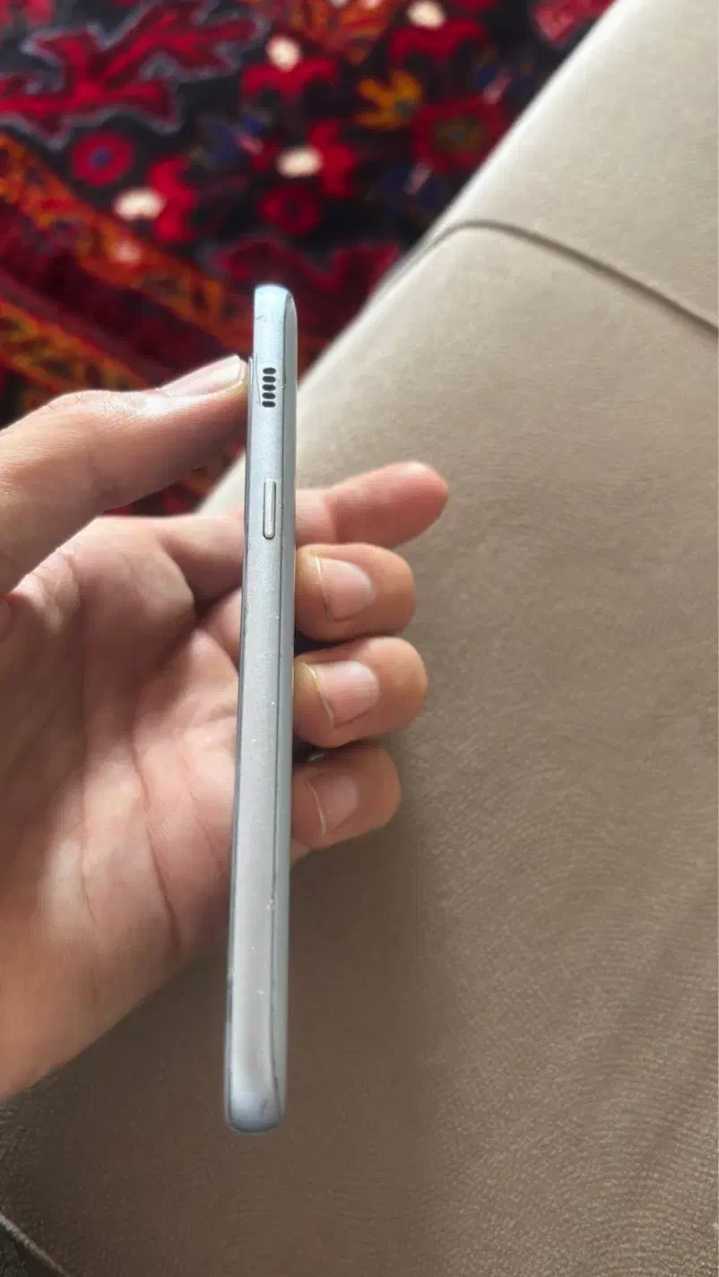 گوشی Samsung A5 2017|موبایل|تبریز, |دیوار