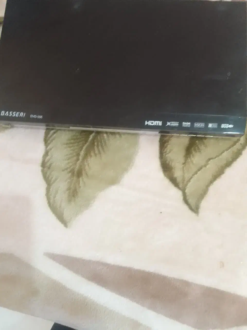 DVD|پخش‌کننده DVD و ویدیو|اصفهان, طامه|دیوار