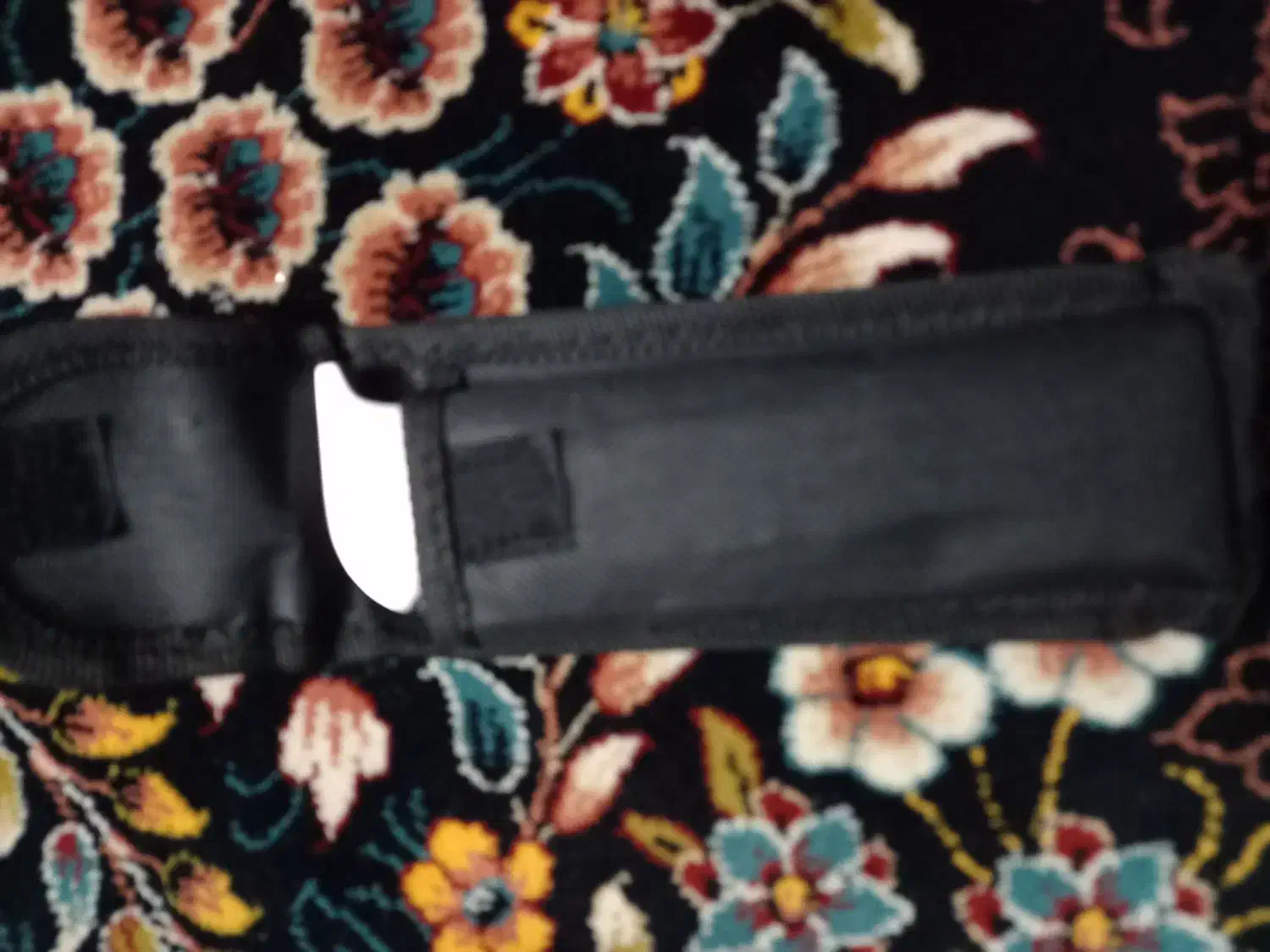 چاقو|کوهنوردی و کمپینگ|خرمشهر, |دیوار