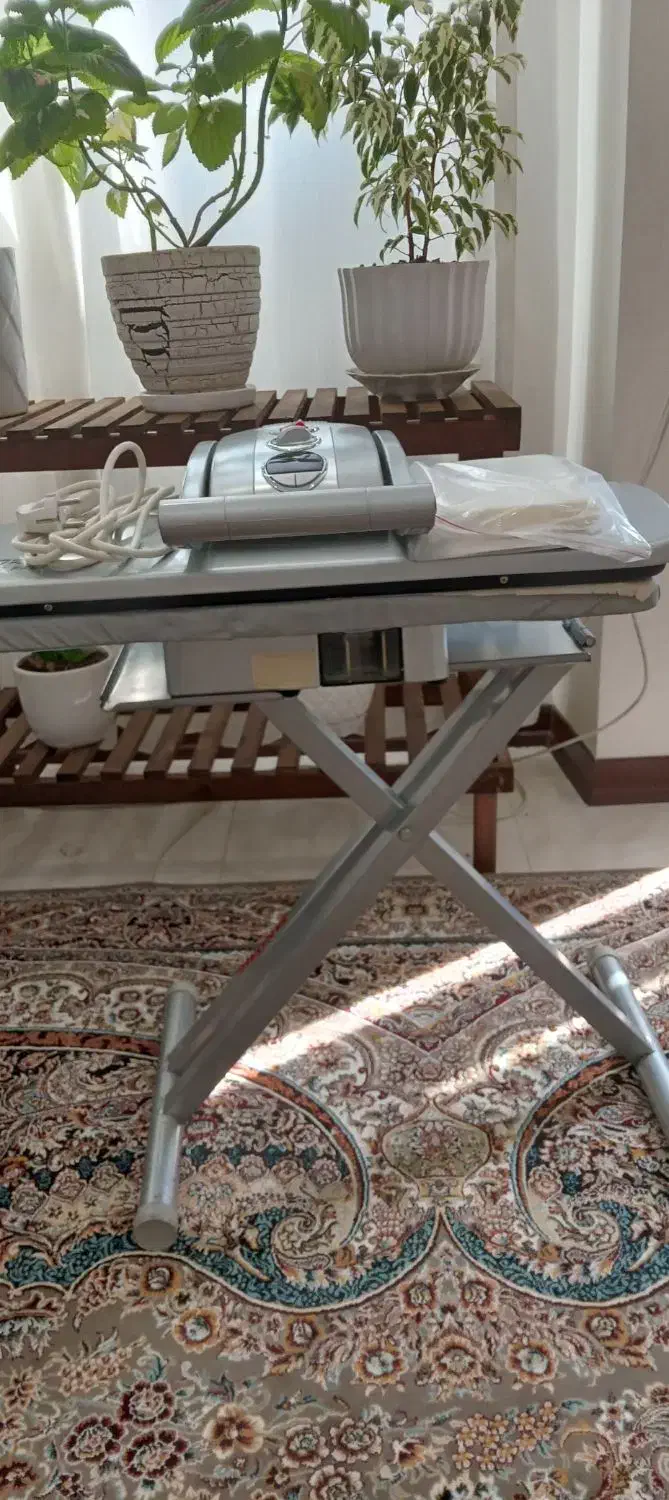 اتوپرس ژانومه نو|اتو و لوازم اتو|تهران, آذری|دیوار