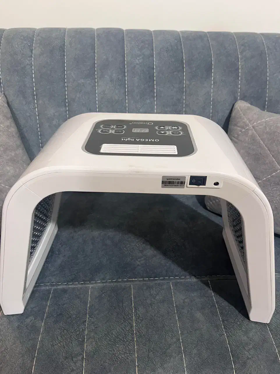 فروش دستگاه های فیشال|آرایشی، بهداشتی، درمانی|گنبد کاووس, |دیوار