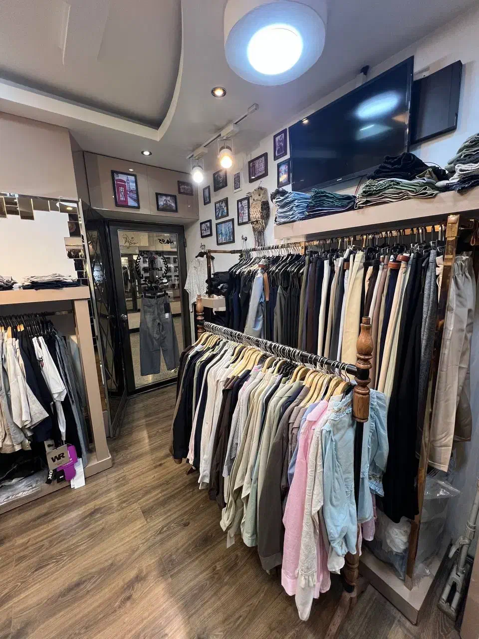 دکور بوتیک|فروشگاه و مغازه|قائمشهر, |دیوار