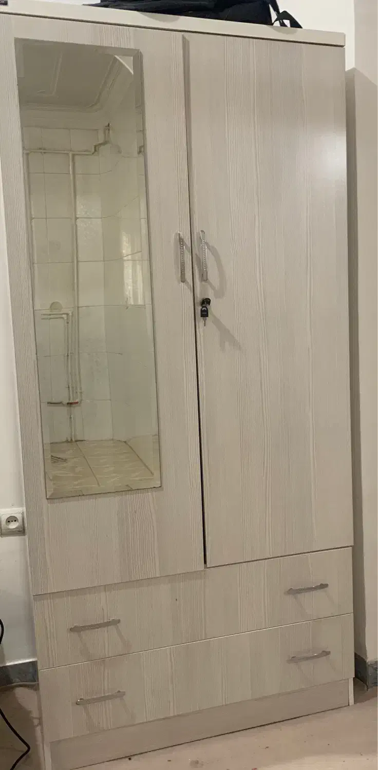 کمد|جاکفشی، کمد، دراور|مریوان, |دیوار