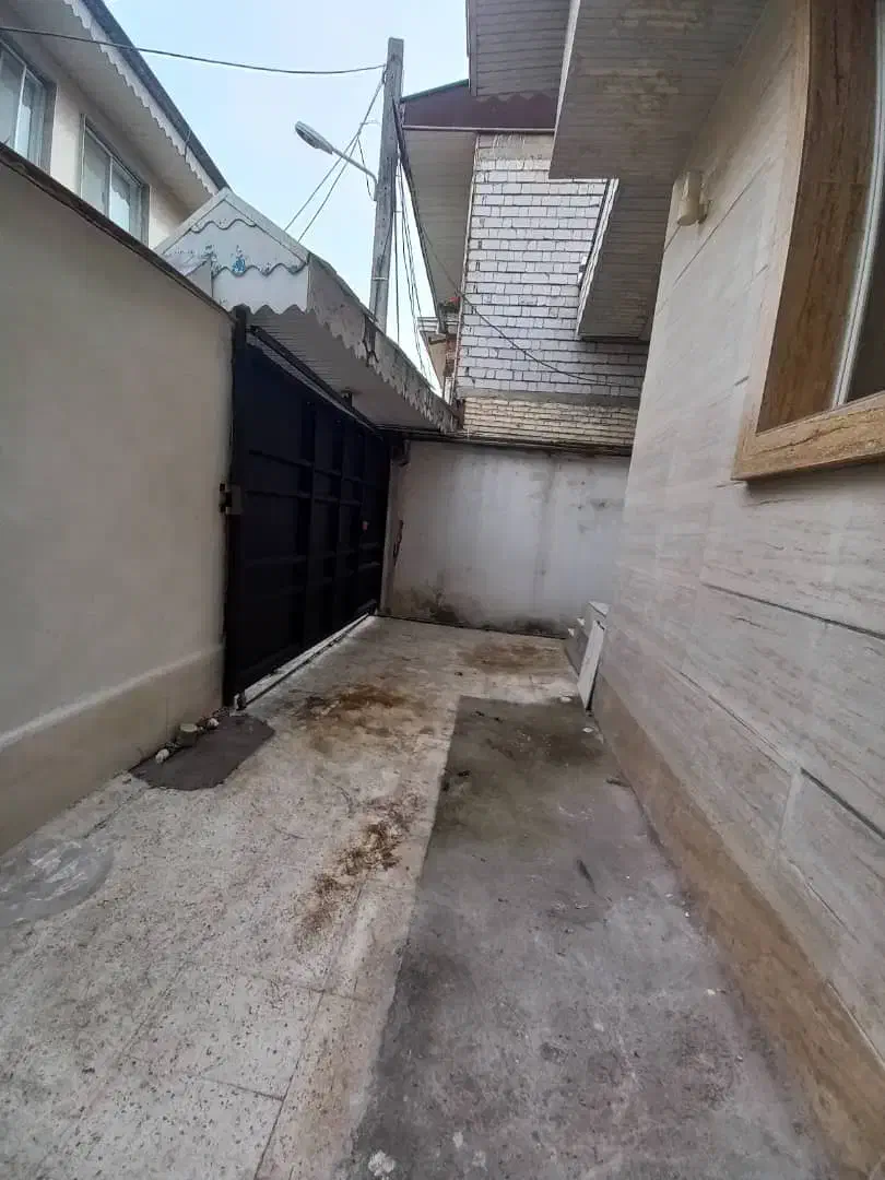 ویلایی ۱۰۰متری سند انصاری بین آش مرادی و مستشاری|فروش خانه و ویلا|رشت, گلباغ نماز|دیوار