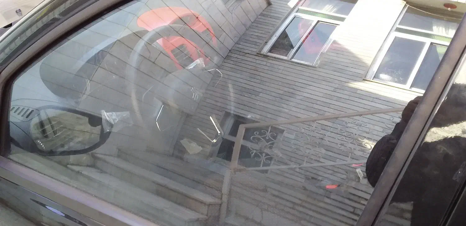 کوییک خشک خشک با رینگ با کارکره ۴۸۰۰ با رینگ اسپرت|خودرو سواری و وانت|قم, نیروگاه|دیوار