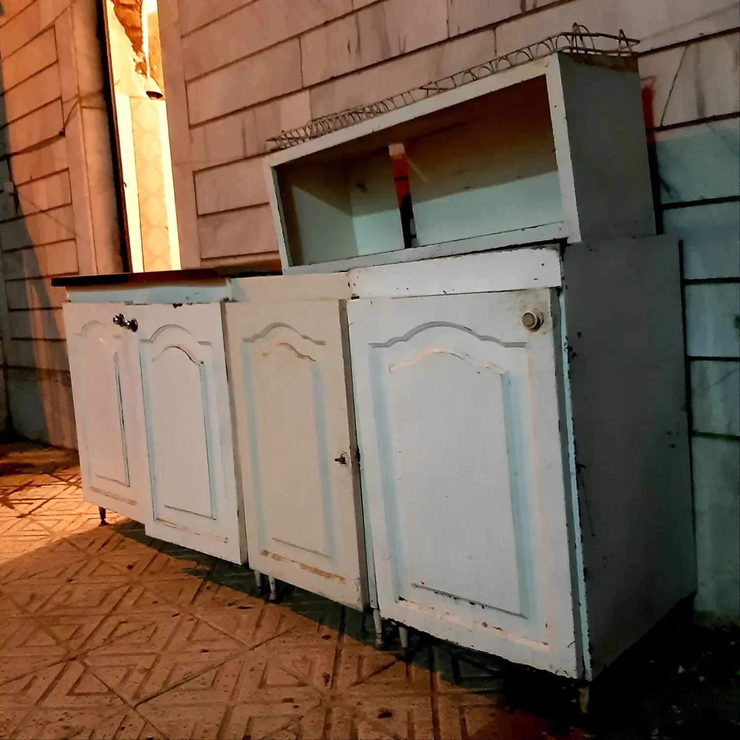 کابینت خانه|مصالح و تجهیزات ساختمان|گلپایگان, |دیوار