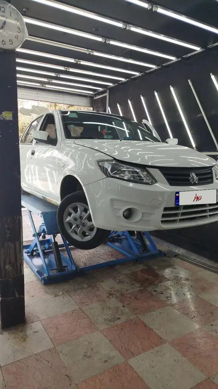 ساینا|خودرو سواری و وانت|تربت جام, فاز ۱ فرهنگیان|دیوار