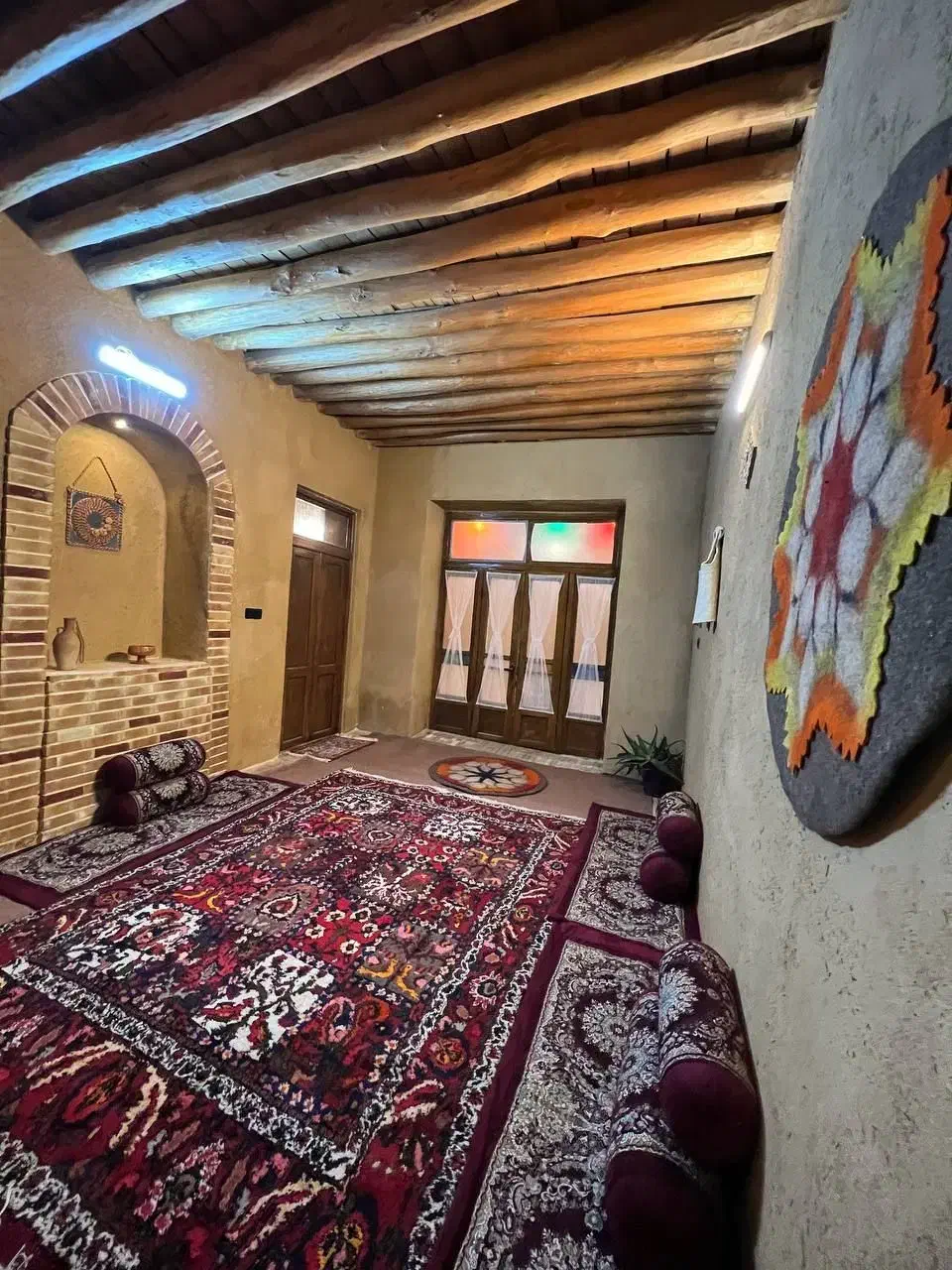 شهرکرد اجاره سوئیت کوتاه مدت|اجارهٔ کوتاهمدت آپارتمان و سوئیت|شهرکرد, |دیوار