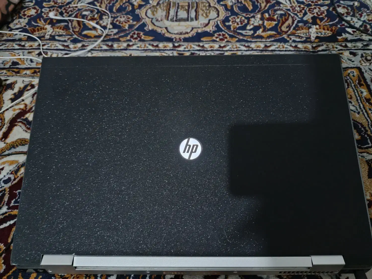 لپتاپ مهندسی و دانشجویی hp8760w|رایانه همراه|شهریار, اسد‌آباد|دیوار