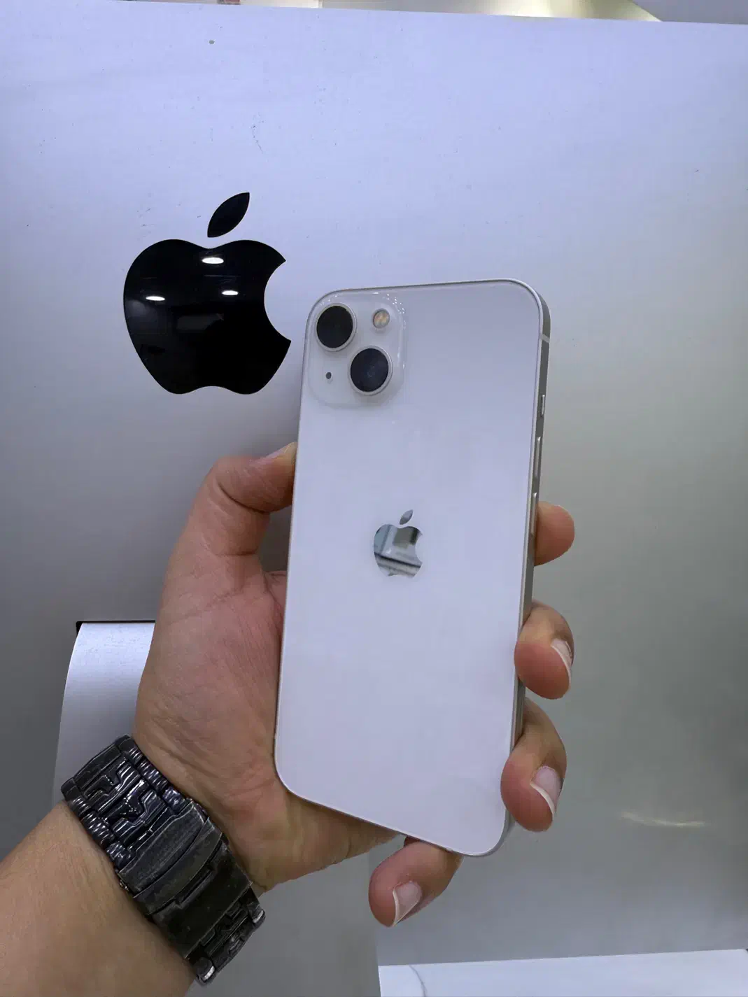 iphone 13 اپل آیفون۱۳ پک اصلی|موبایل|اهواز, کیانپارس |دیوار