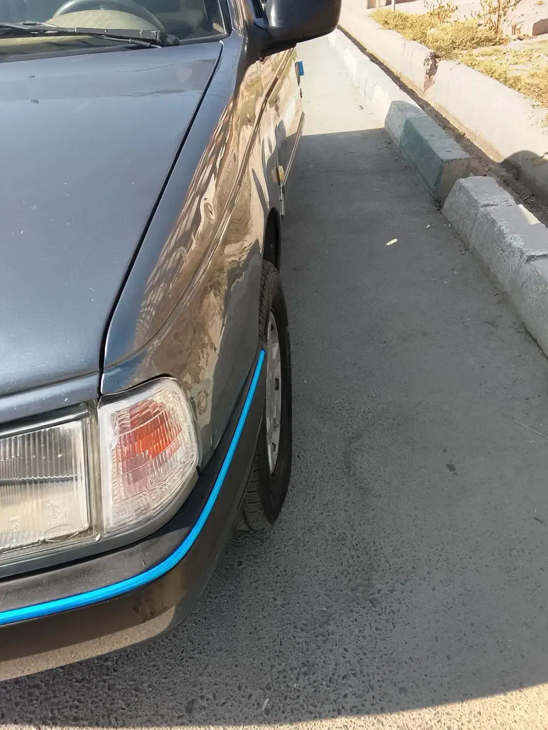 پژو 405 سالم کم کار دوگانه کارخانه|خودرو سواری و وانت|اسلام‌شهر, شهرک توحید|دیوار