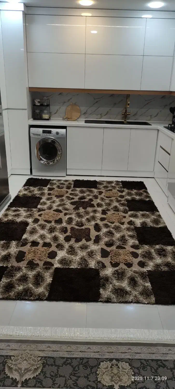 گلیم|گلیم، جاجیم، گبه|دوگنبدان, |دیوار