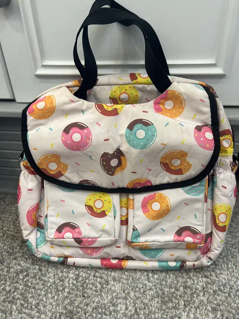 ساک دستی و کوله|اسباب و اثاث بچه|رشت, رشتیان|دیوار