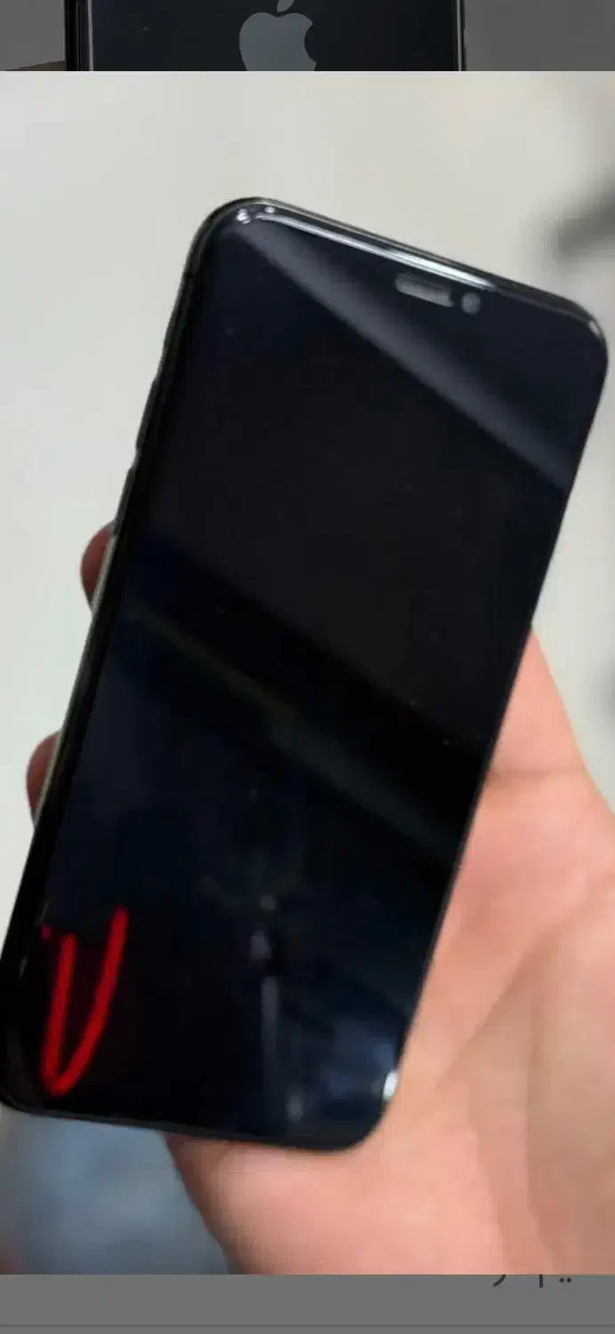 ایفون g64 xs|موبایل|مشهد, رضاشهر|دیوار