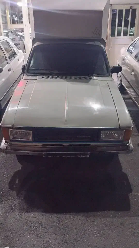 پیکان وانت/ مدل ۹۰|خودرو سواری و وانت|ملارد, |دیوار