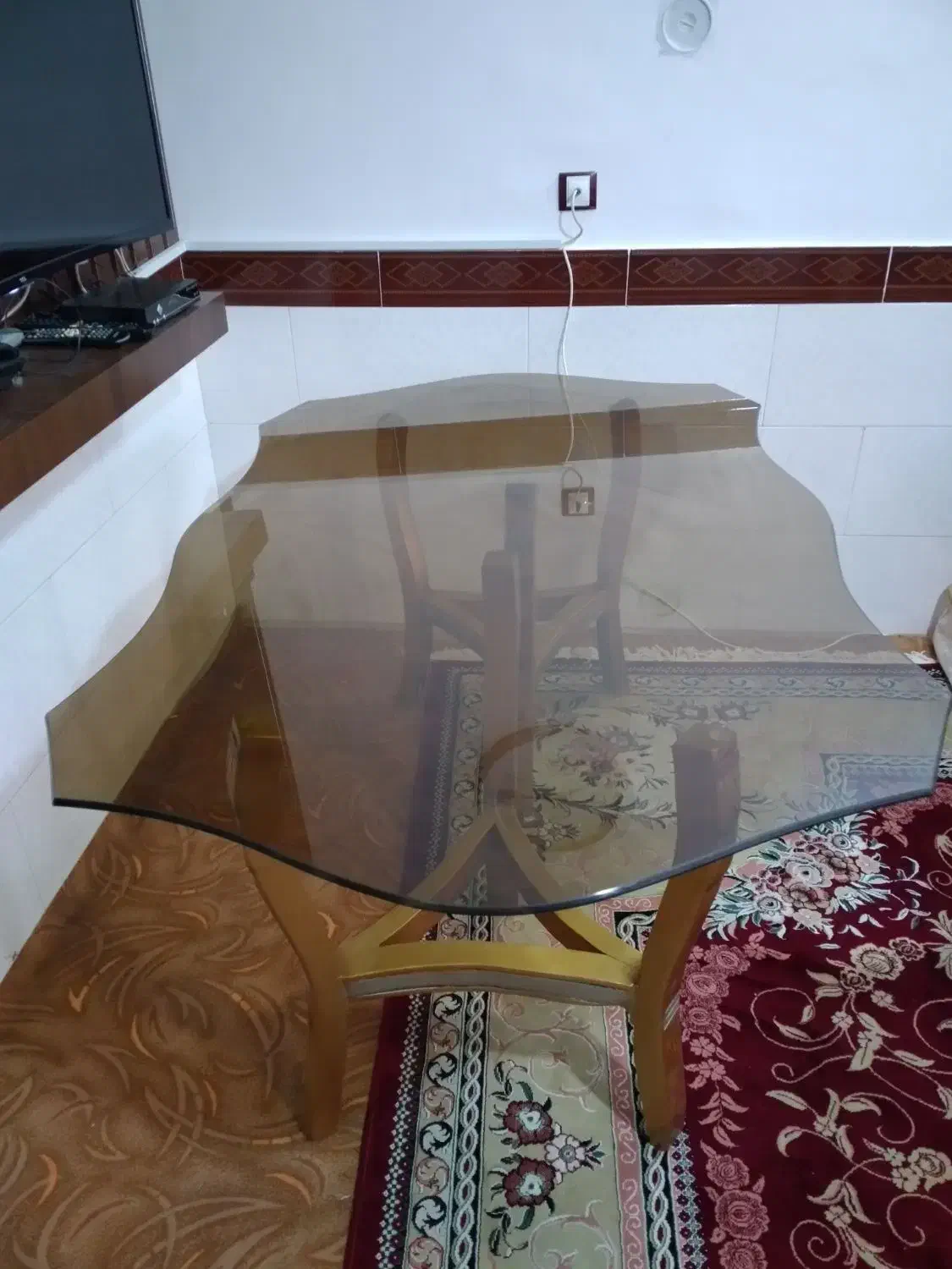 فروش میز غذاخوری|میز و صندلی غذاخوری|کوهین, |دیوار