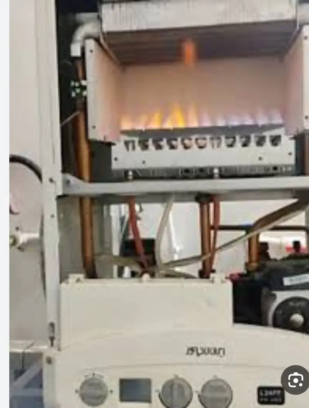 تعمیرات تحصصی آبگرمکن پکیج.امید|خدمات پیشه و مهارت|اراک, |دیوار