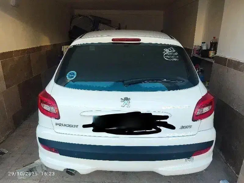 پژو|خودرو سواری و وانت|هرسین, |دیوار