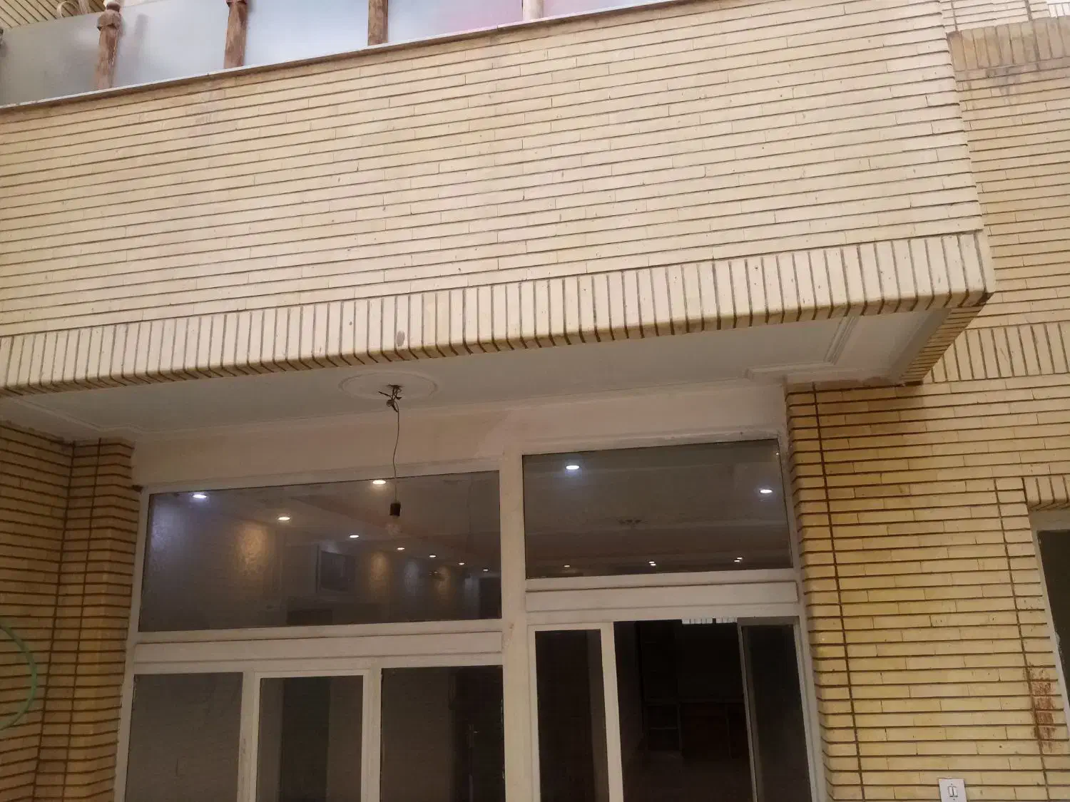 منزل دوطبقه درب ساخت|فروش خانه و ویلا|اصفهان, پوریای ولی|دیوار