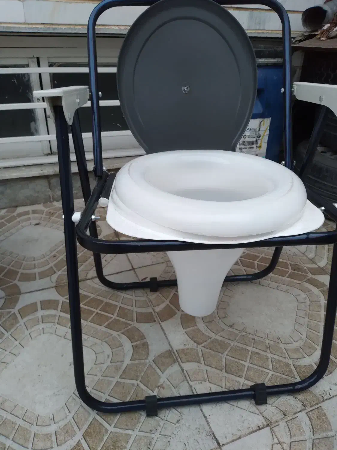 توالت فرنگی|لوازم سرویس بهداشتی|تبریز, |دیوار