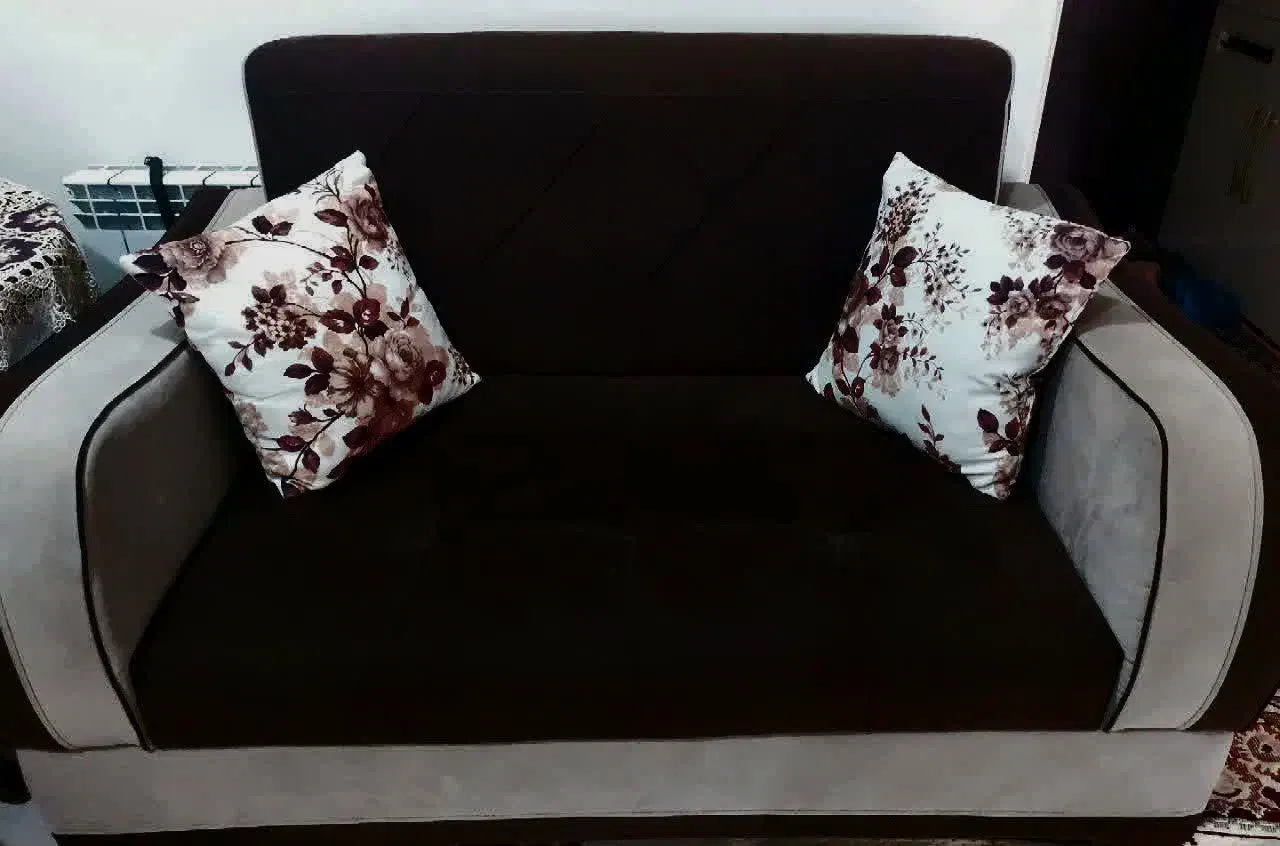 مبل راحتی کار تهران|مبلمان خانگی و میز عسلی|بیرجند, |دیوار