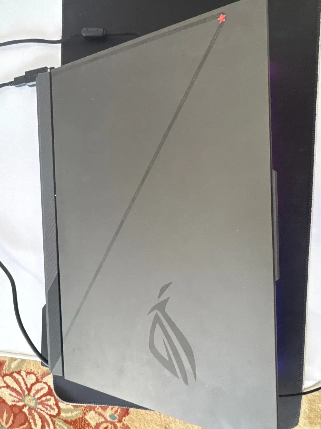 لپ تاپ گیمینگ G614JV|رایانه همراه|تهران, یوسفآباد|دیوار