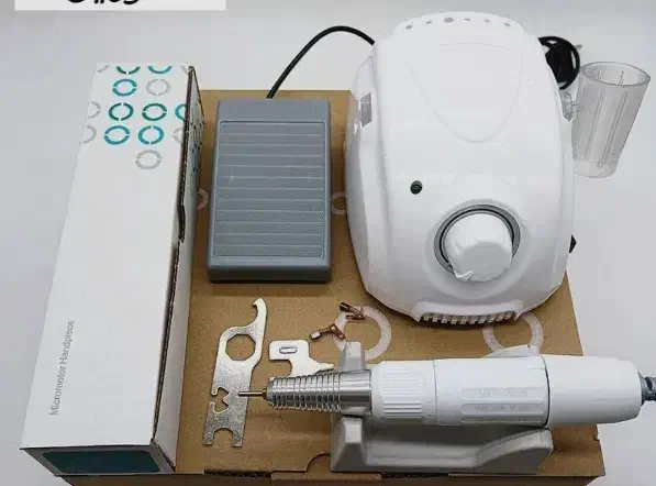 سوهان برقی اصل ماراتون مدل چمپیون ،در حد نو|آرایشی، بهداشتی، درمانی|محمودآباد, |دیوار