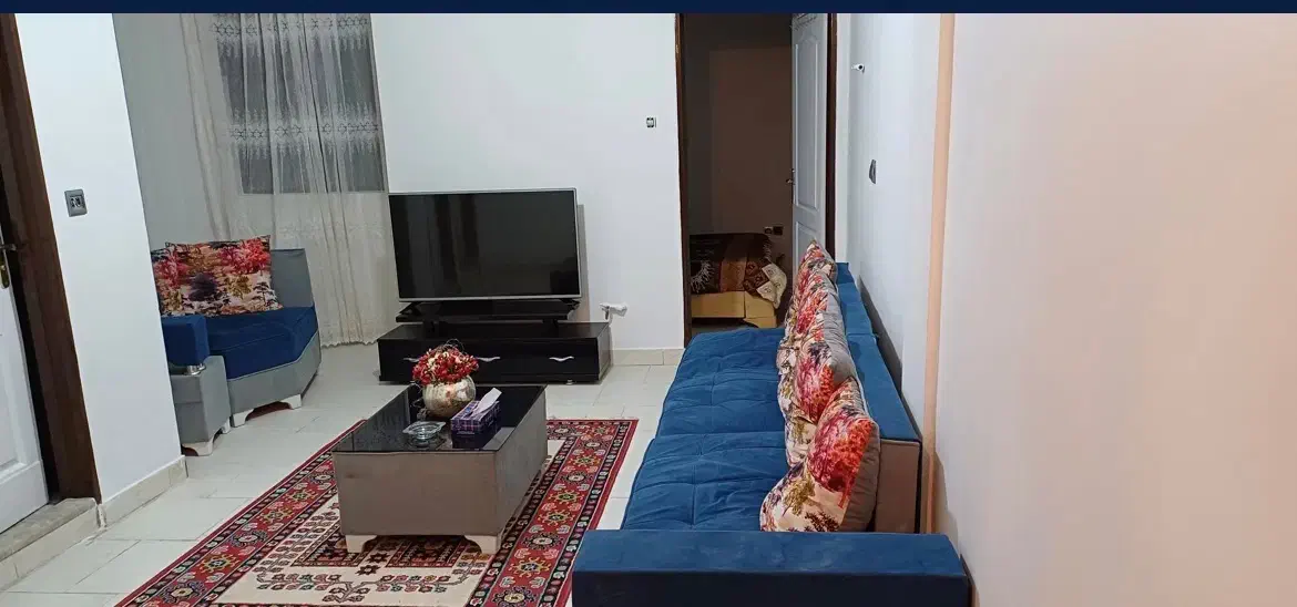 آپارتمان ۶۵متری درحوالی خیابان کارگرجنوبی|اجارهٔ کوتاهمدت آپارتمان و سوئیت|تهران, مختاری|دیوار