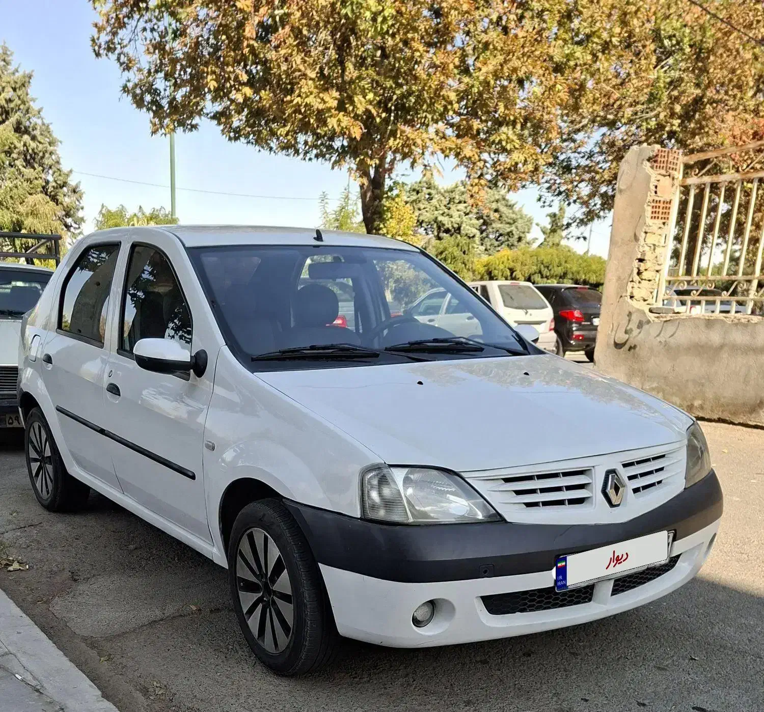 L90 مدل ۱۳۹۰ E2 فول|خودرو سواری و وانت|ارومیه, |دیوار