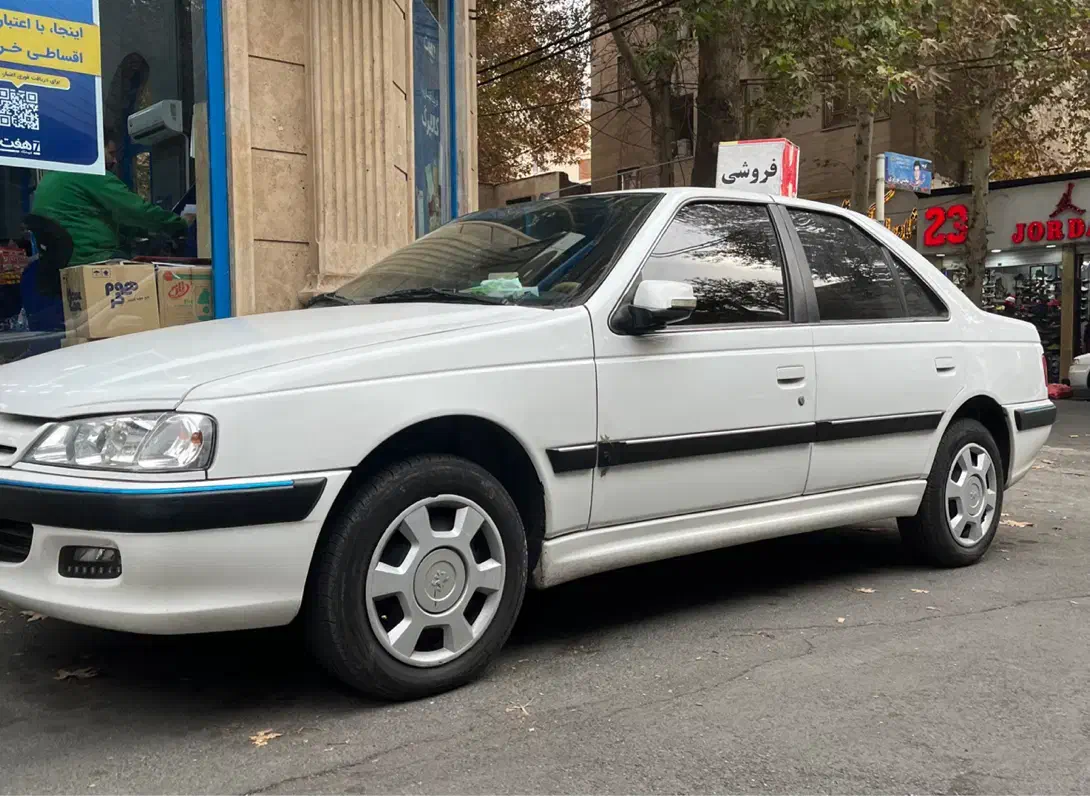 پژو پارس xu7|خودرو سواری و وانت|شهریار, شهریار|دیوار