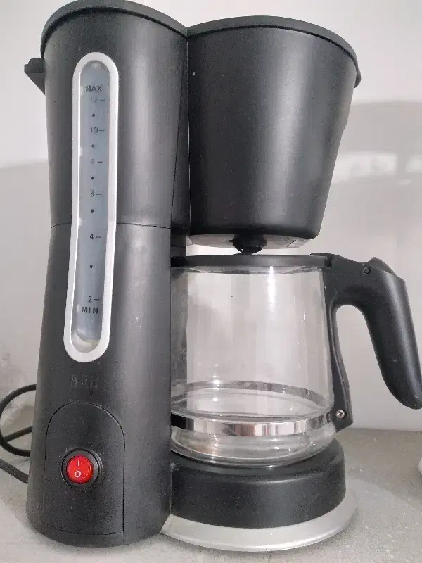 قهوه ساز نو|سماور، چایساز، قهوهساز|تربت جام, المهدی|دیوار