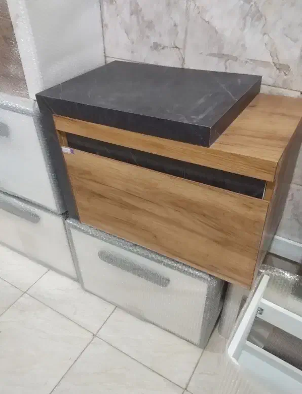 ست کامل روشویی باقیمت استثنایی ۴میلیون|لوازم سرویس بهداشتی|الوند, |دیوار