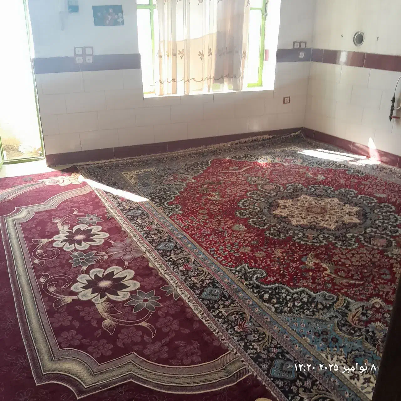 خانهمبلهمناسببرای مسافر وخانواده|اجارهٔ کوتاهمدت آپارتمان و سوئیت|فیروزآباد (فارس), |دیوار