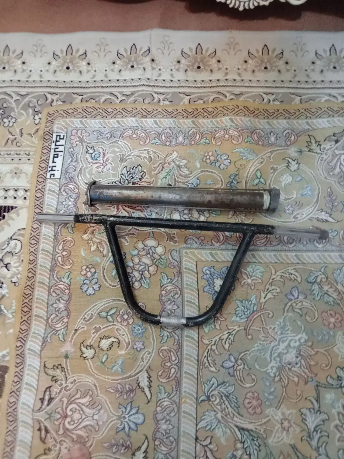 فروش تعداد لوازم جانبی گوشی وشخصی|لوازم جانبی موبایل و تبلت|تربت‌حیدریه, ترمینال|دیوار