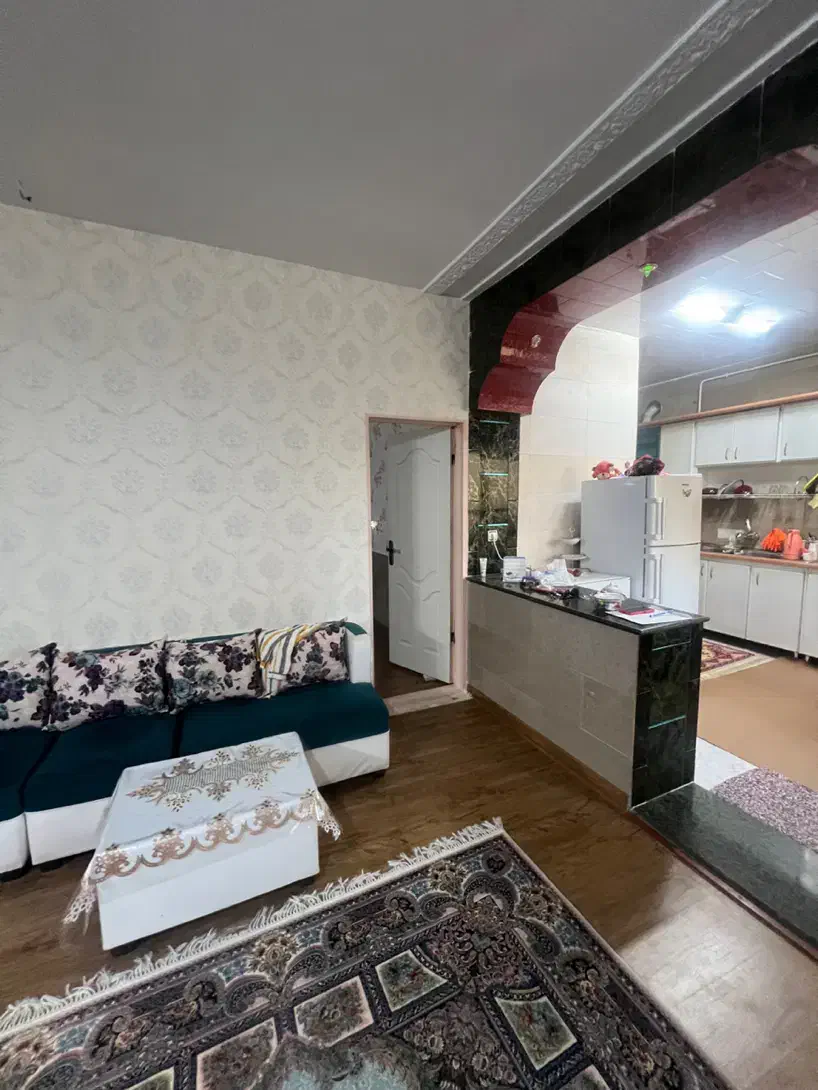 اجاره مسکونی دروازه رشت|اجارهٔ آپارتمان|زنجان, |دیوار