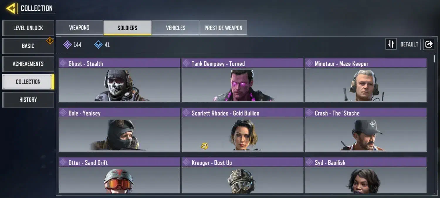 اکانت مفت چون به پول نیاز دارم|کنسول، بازی ویدئویی و آنلاین|گرگان, |دیوار