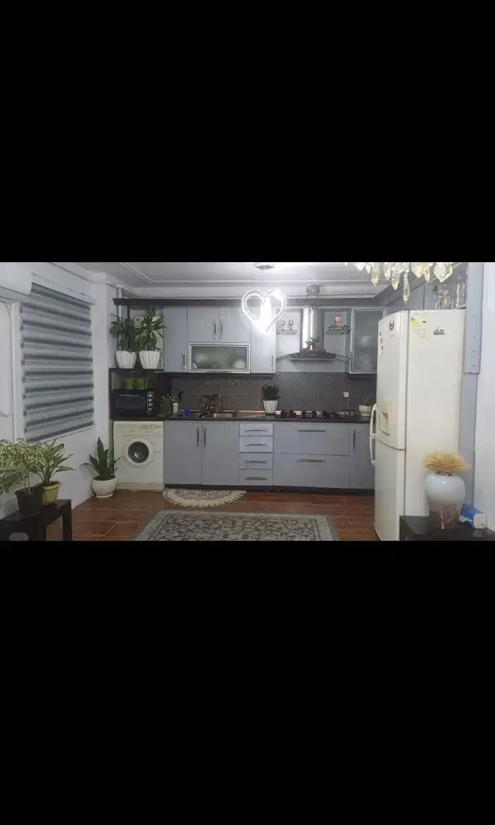 اپارتمان ۷۸متری پارکینگ خیابان فلسطین گلسرخ|اجارهٔ آپارتمان|رشت, فلسطین|دیوار