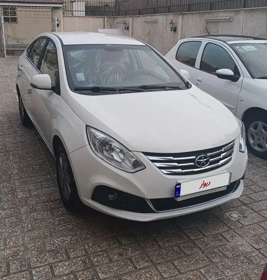 jac j4 صفر سید|خودرو سواری و وانت|تهران, جهاد|دیوار