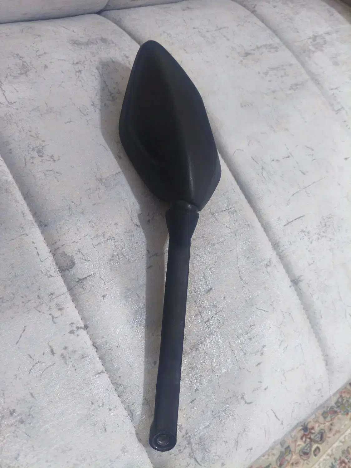 آینه مگلی ۲۰۰|قطعات یدکی و لوازم جانبی|بوکان, |دیوار