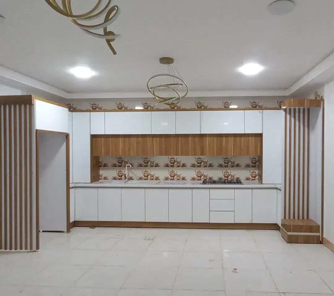 کمددیواری و کابینت|خدمات پیشه و مهارت|بندر ماهشهر, |دیوار