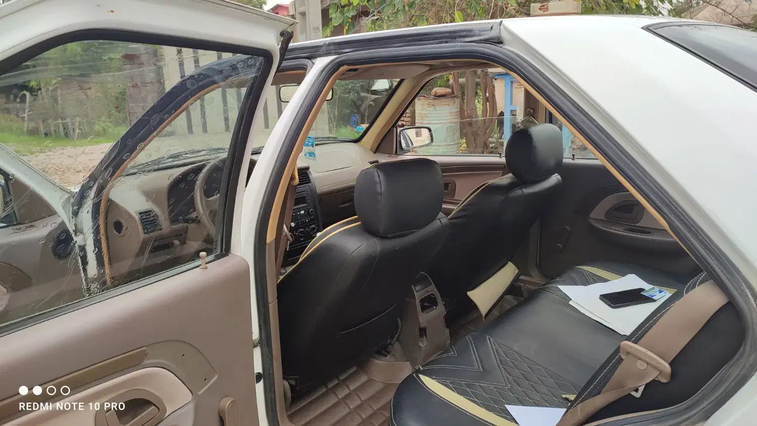 ماشین پژو 405 تیوفایو فروشی|خودرو سواری و وانت|علیآباد کتول, |دیوار