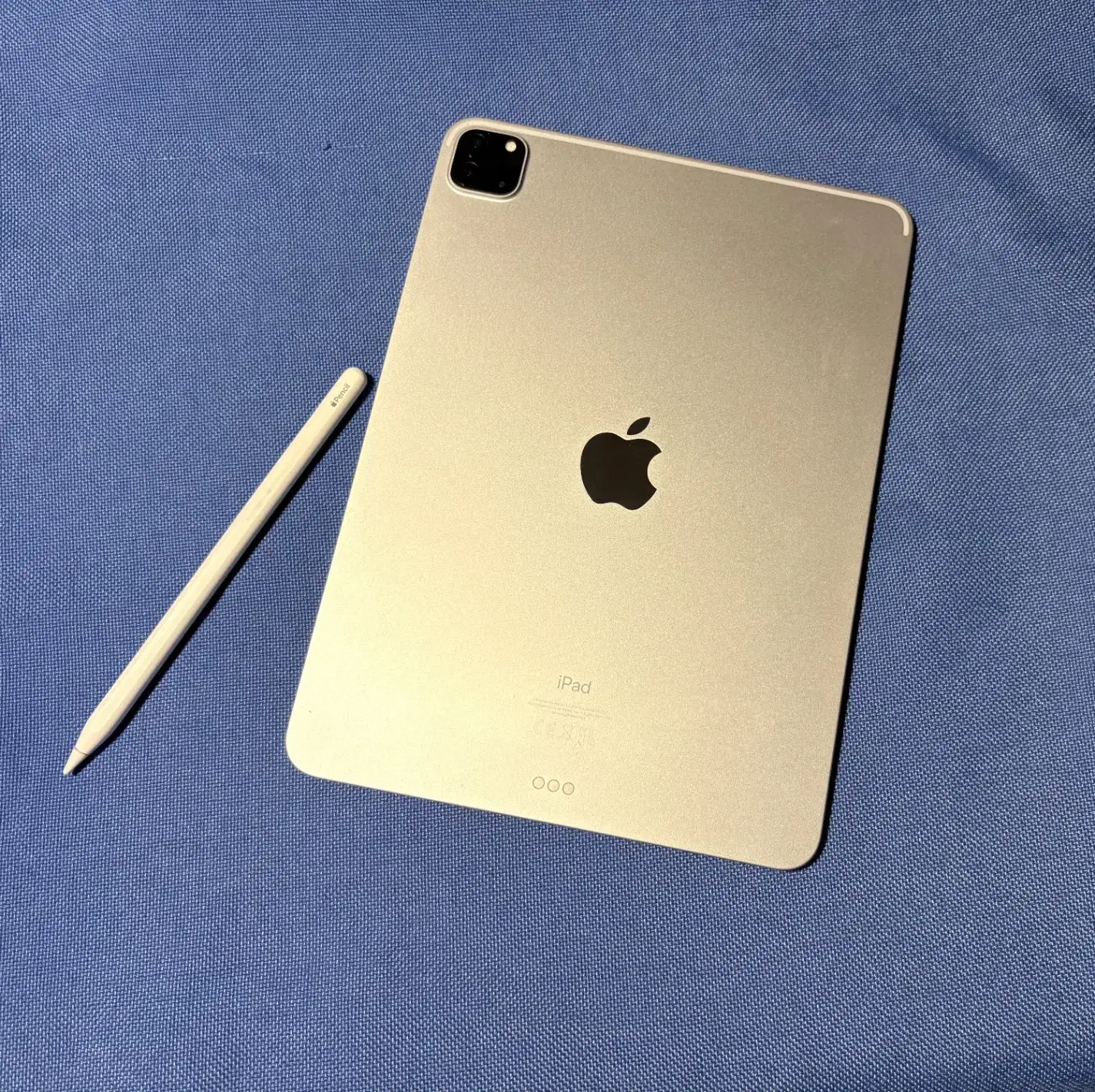 آیپد پرو ۱۱ اینچ ۲۰۲۱، حافظه ۲۵۶، M1|تبلت|تهران, ایرانشهر|دیوار