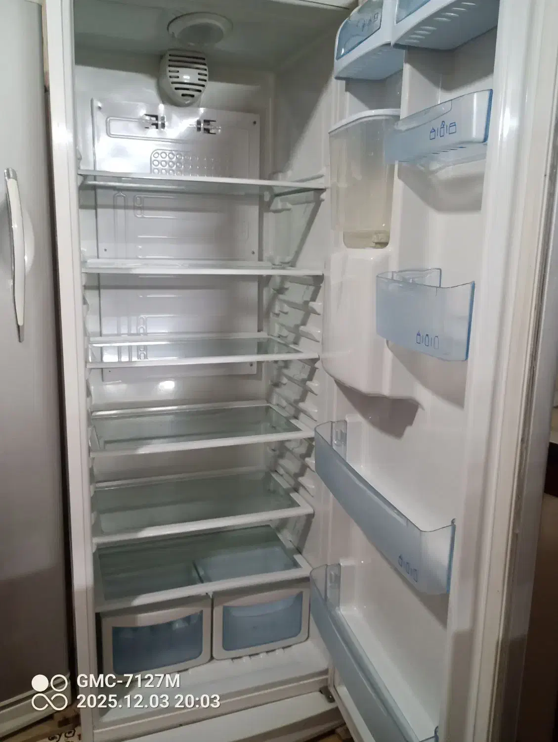 یخچال|یخچال و فریزر|جوادآباد, |دیوار