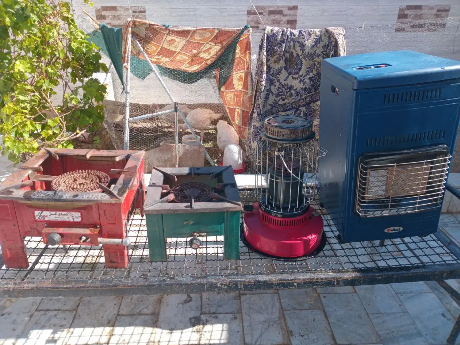 لوازم خانگی|سایر لوازم برقی|زابل, |دیوار