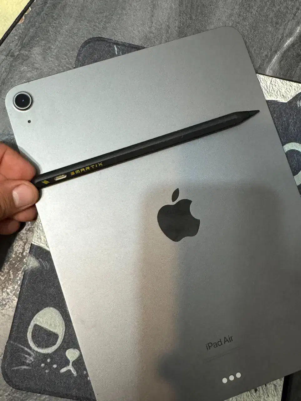 Ipad air 256 5th generation wifi|تبلت|شیراز, کیان شهر|دیوار