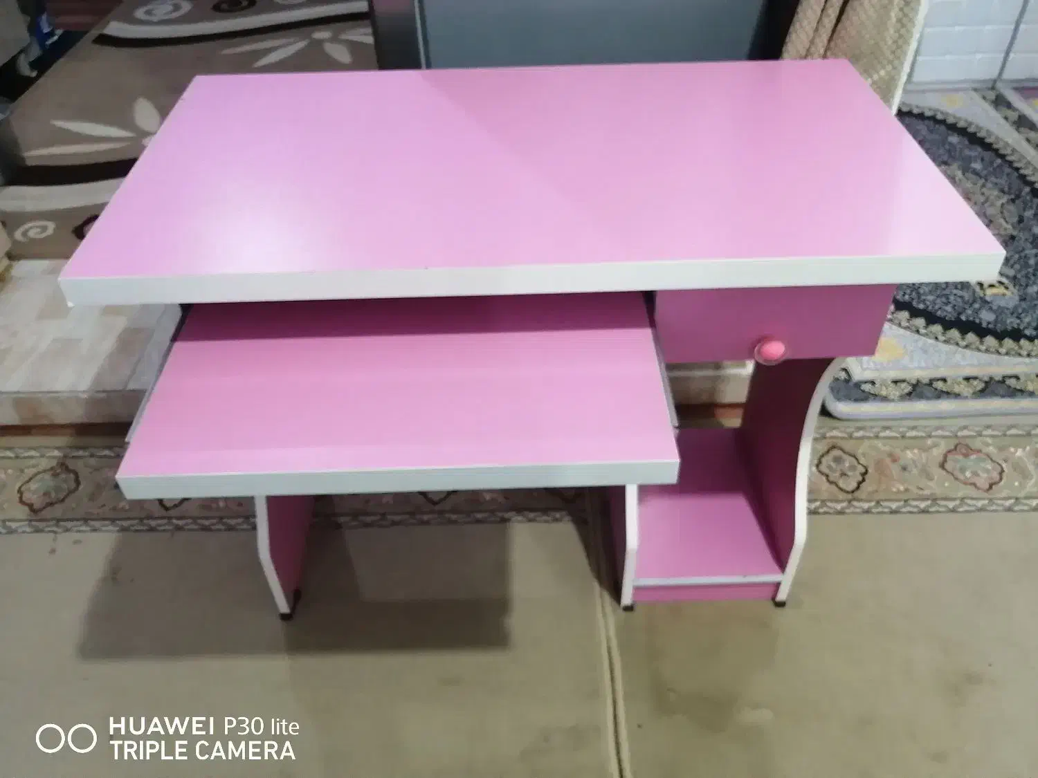 میز تحریر وکامپیوتر|میز تحریر و کامپیوتر|بهبهان, |دیوار