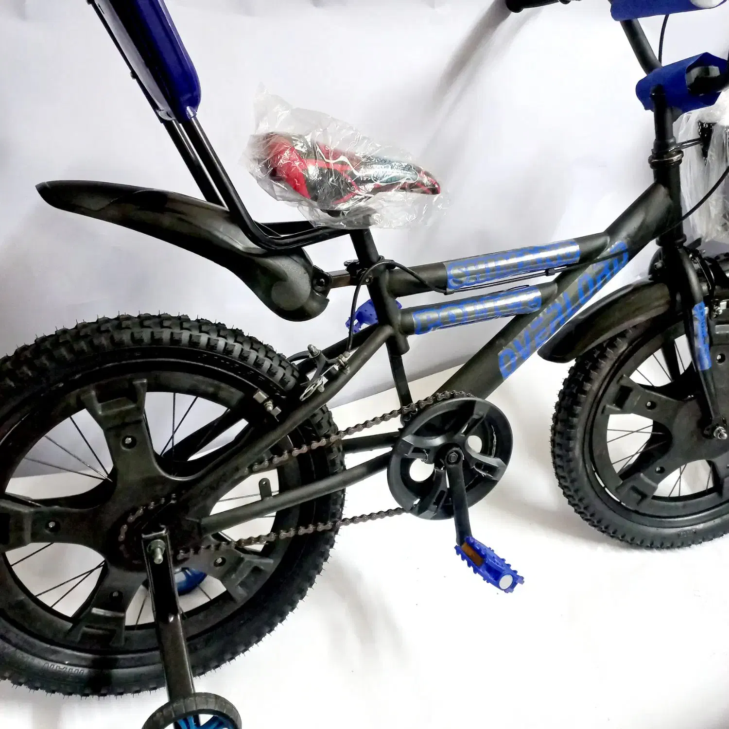 دوچرخه اسپورتی ۲۰( ست کامل لوازم جانبی)|دوچرخه، اسکیت، اسکوتر|تبریز, |دیوار